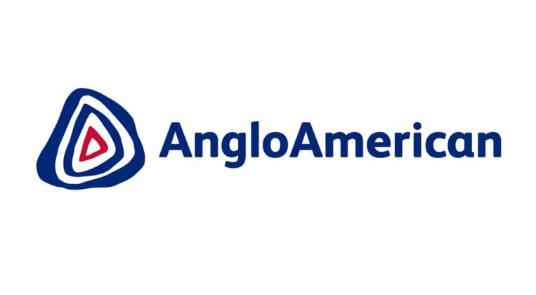 Anglo American Logo